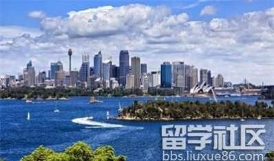 移民澳洲悉尼的成本是多少