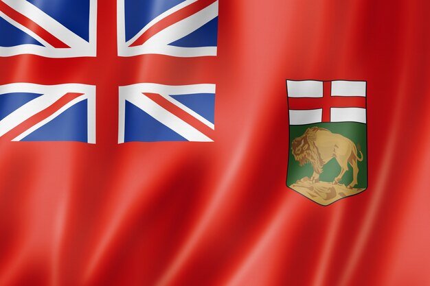 manitoba-province-flag-canada-waving-banner-collection-3d-illustration_118047-8639
